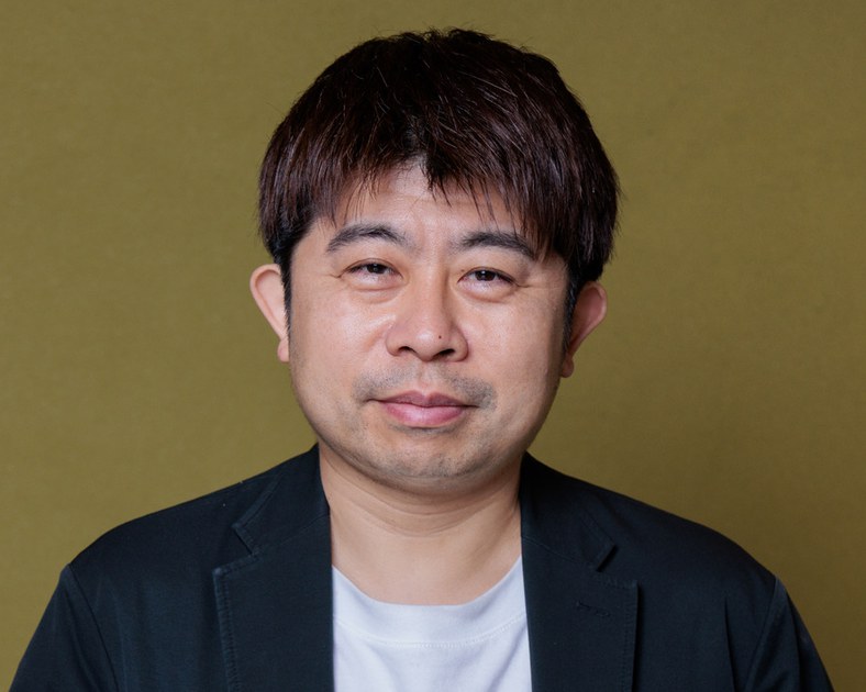 中島 敬太郎氏